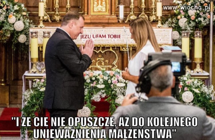 Pogoda jest tylko dla bogaczy.