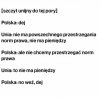 Negocjacje w Brukseli