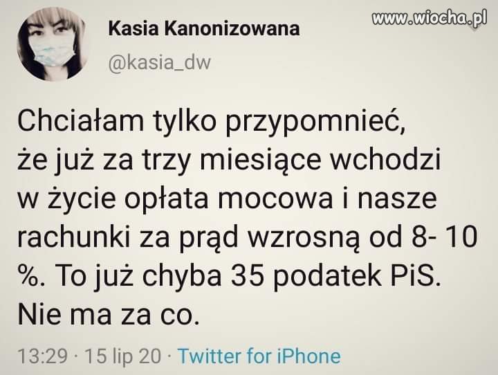 Nie ma za co...