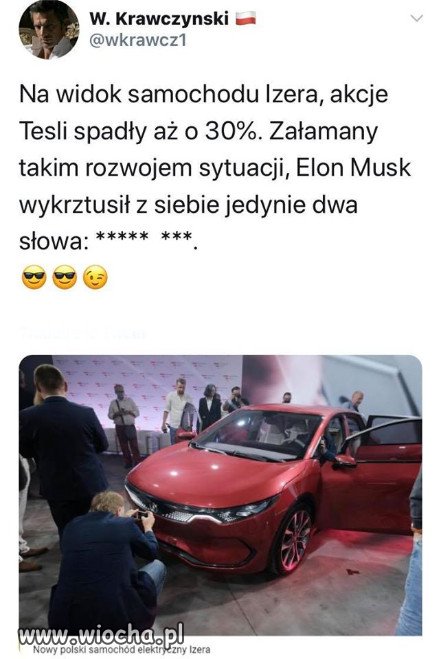  Japoński przemysł w panice,giełda się załamała.