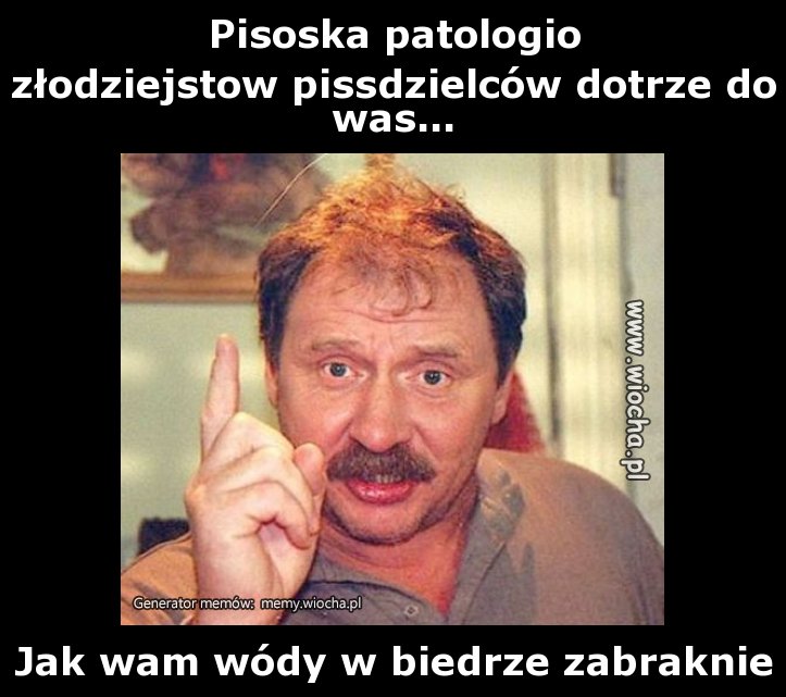 Pisoska patologio