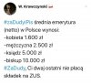Liczby nie kłamią ...