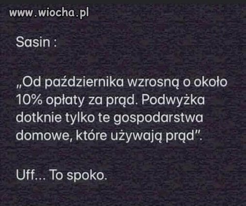 Wyborcy