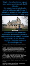 Czy Duda ułaskawi kolejnego pedofila?