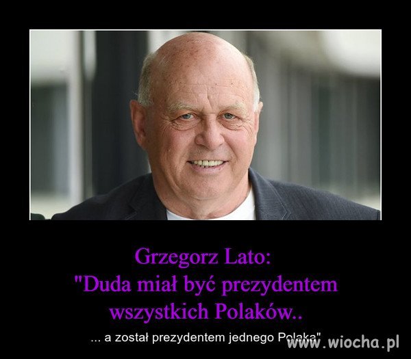 Duda prezydentem
