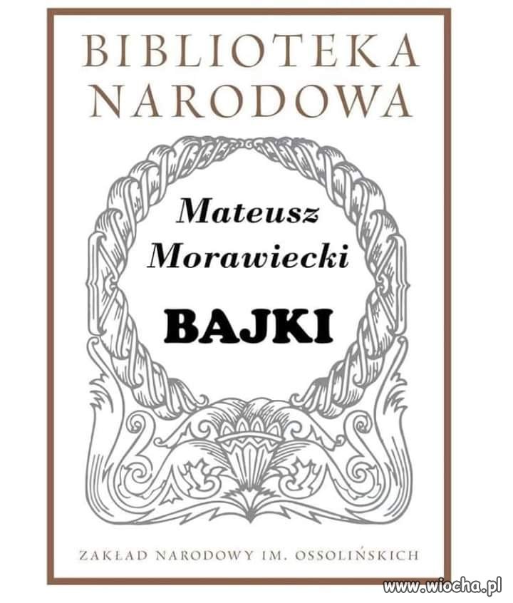 Macie już tę pozycję ?
