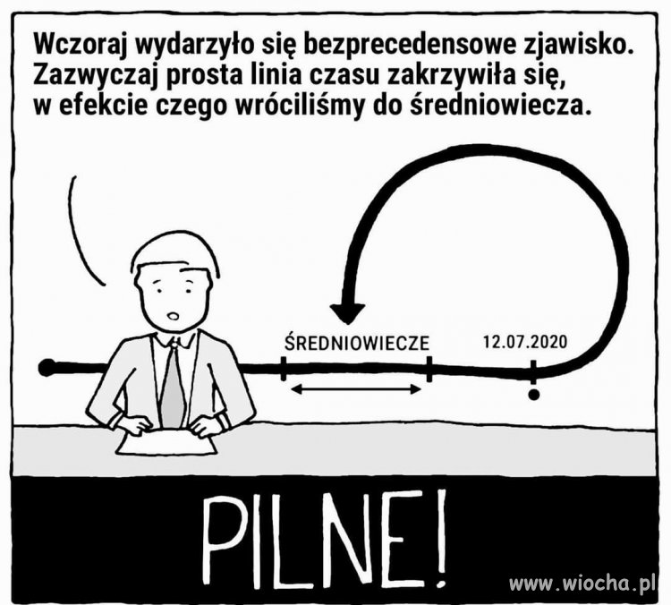 Z ostatniej chwili 