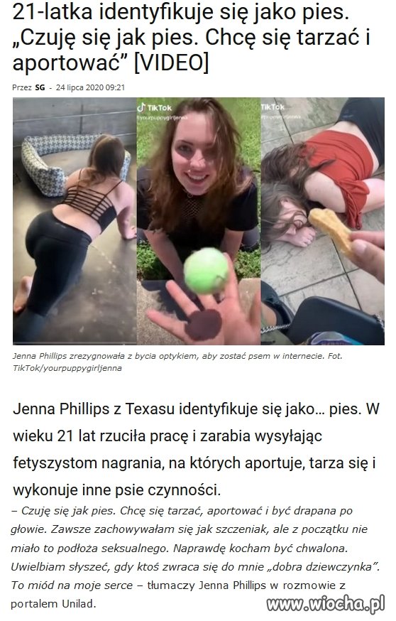 Jaka to będzie literka w alfabecie LPG coś tam?