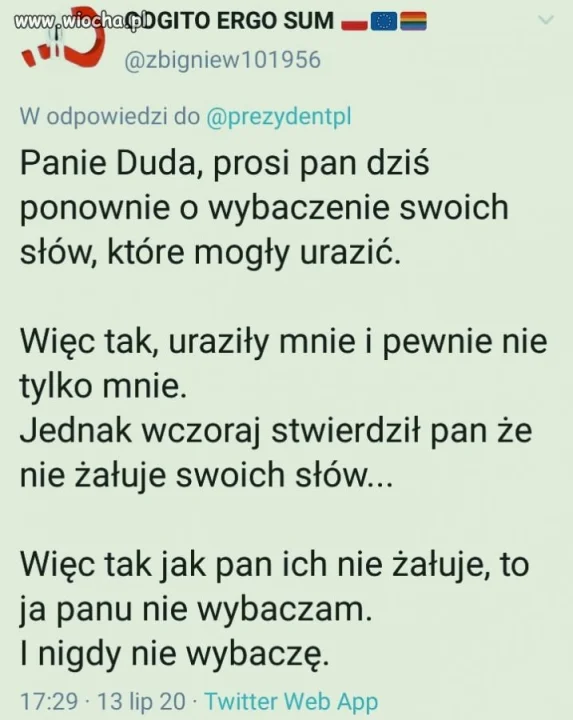 Taka sytuacja