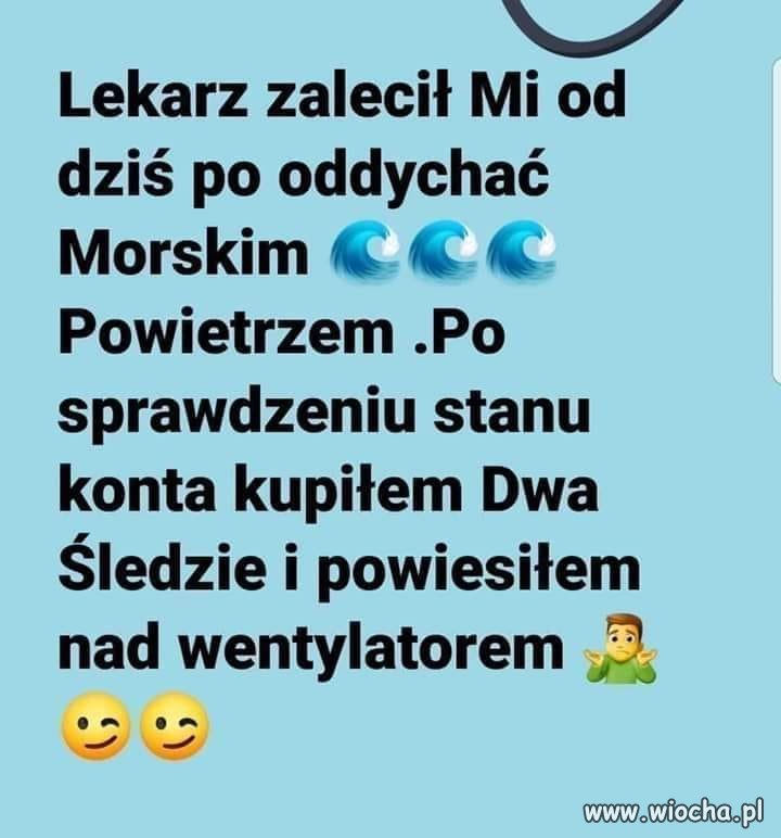Zabawne...