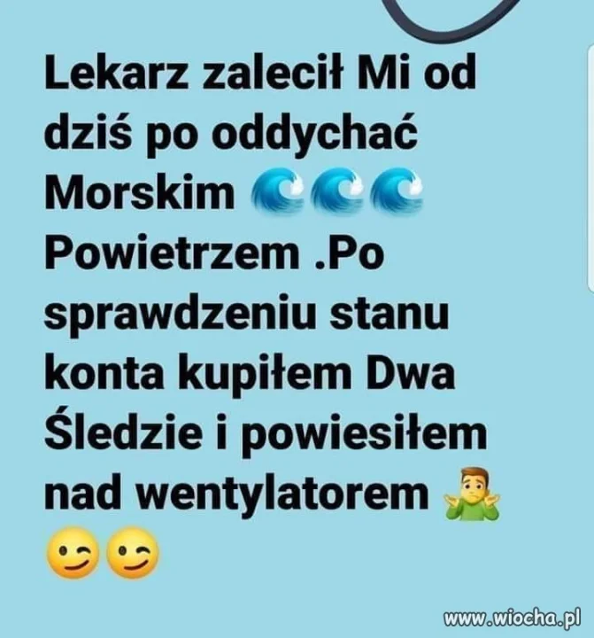 Zabawne...