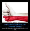 To od ciebie będzie zależało