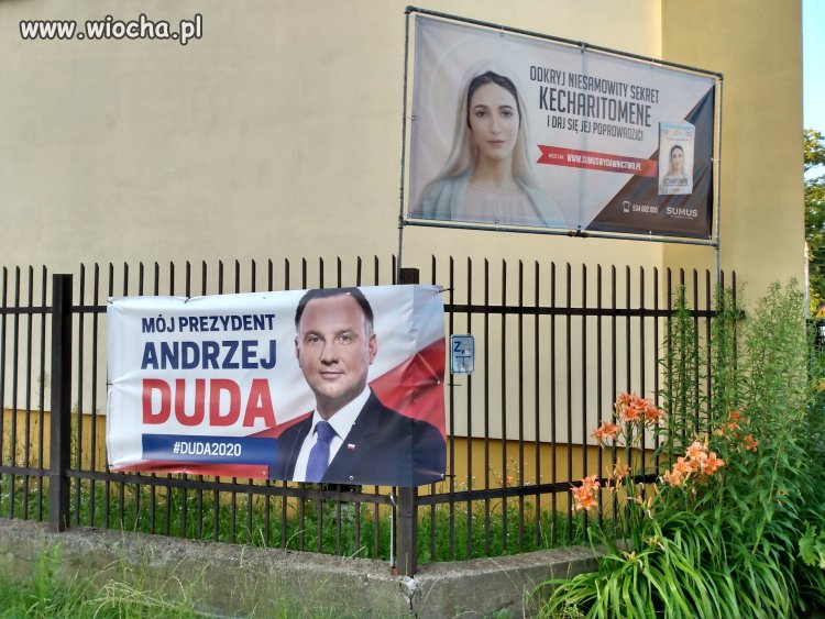 Sojusz trwa