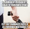 Z prawackiego podręcznika biologii i zdrowia