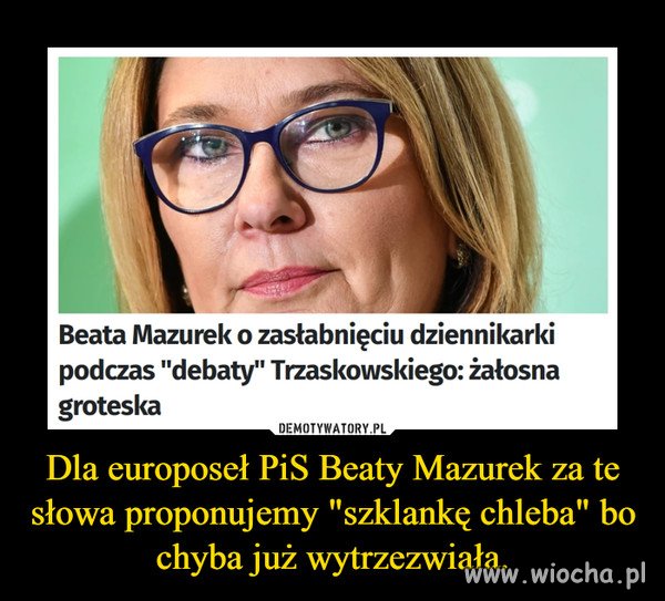 Tej kobiecie 