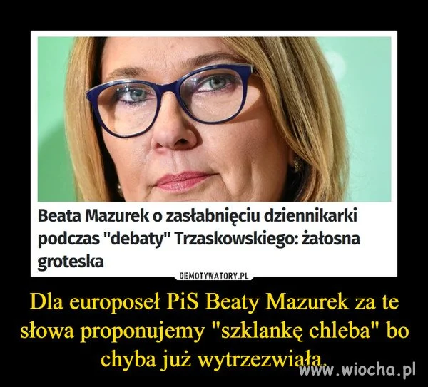 Tej kobiecie 