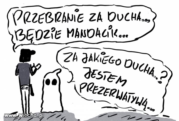 Przeszli samych siebie