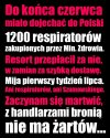 Jakoś cicho ostatnio o Ministrze Szumowskim...