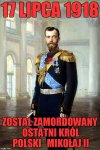 Jak tam, monarchiści od Korwina?