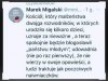 I ja się z tym nie zgodzić.