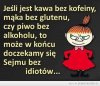 Nie doczekanie 