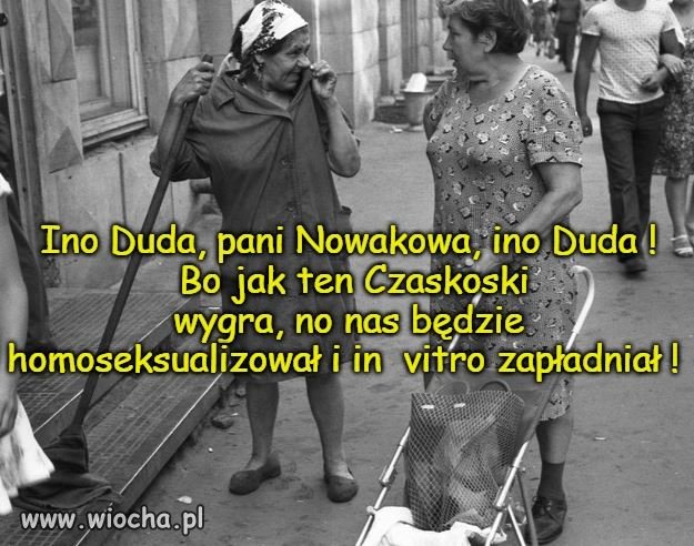 Obawy elektoratu