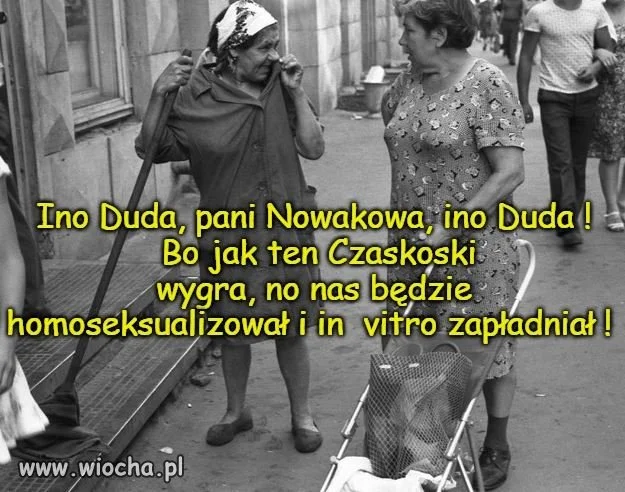 Obawy elektoratu