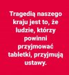 Niestety, taka jest prawda ...