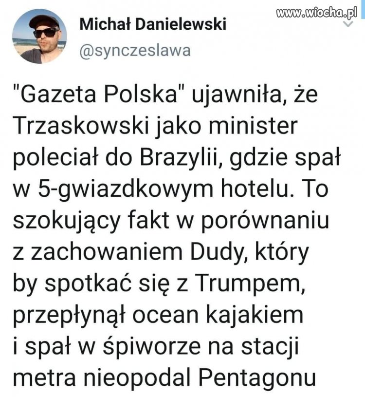 Szokujące 