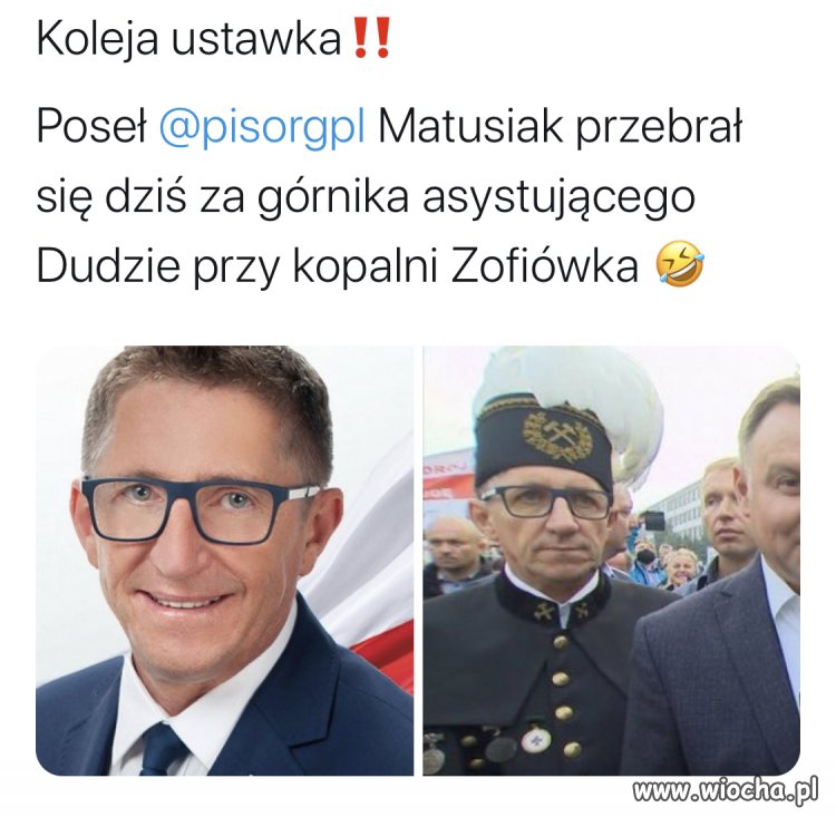 Następna ustawka