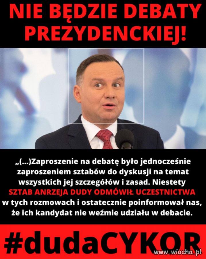 Dudacykor