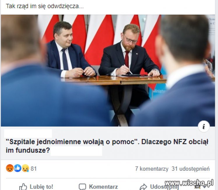 Ręce opadają