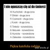 Najważniejsza to polska rodzina