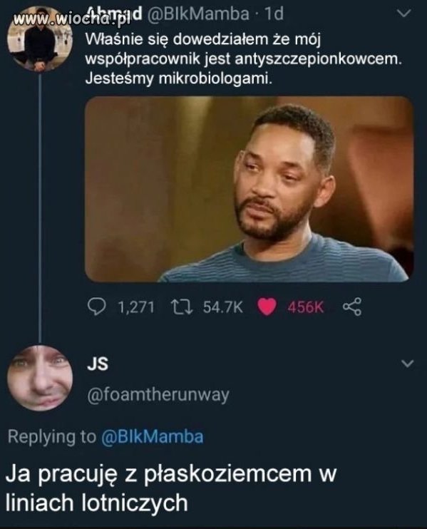 Ziomki! Czy też tak macie?