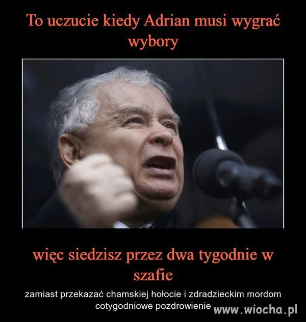 Już niedługo 