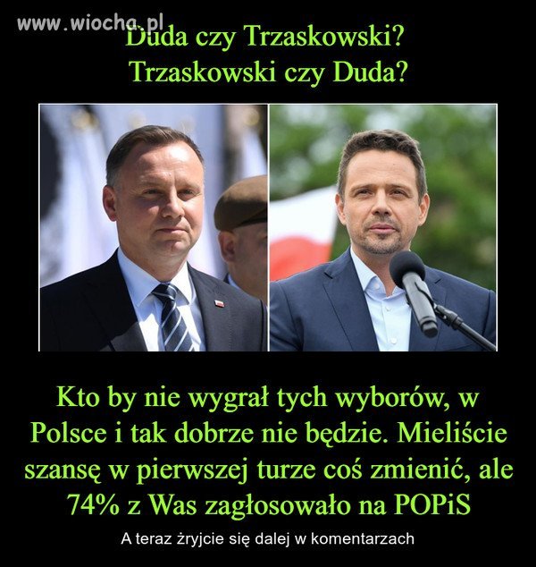 Wybór między gruźlicą, a szkarlatyną