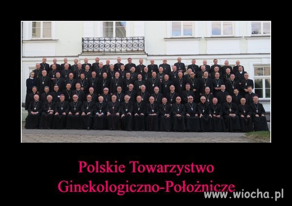 Oni decydują 