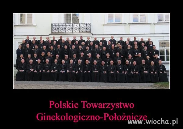 Oni decydują 