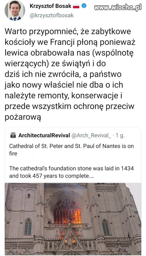 Popłynął 
