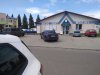 Krosno. Kolejny wieśniak z bmw