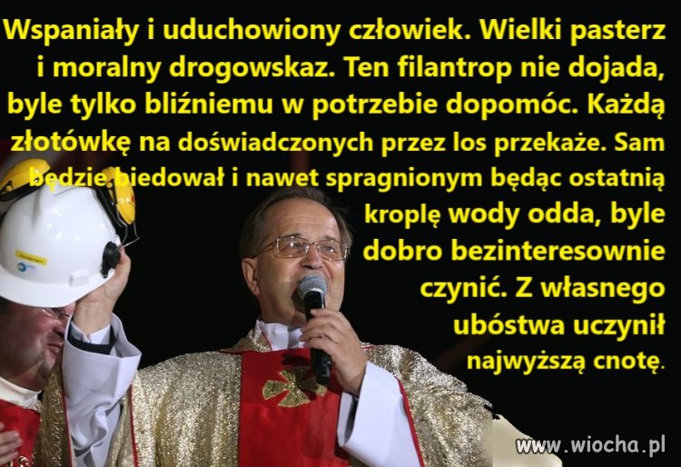 Ciepłownia Rydzyka na ukończeniu. Vatousz już 