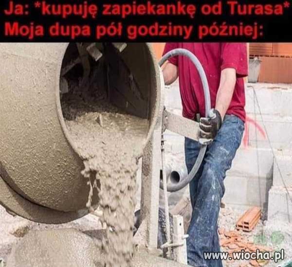 Po jedzeniu 