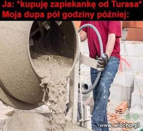 Po jedzeniu 