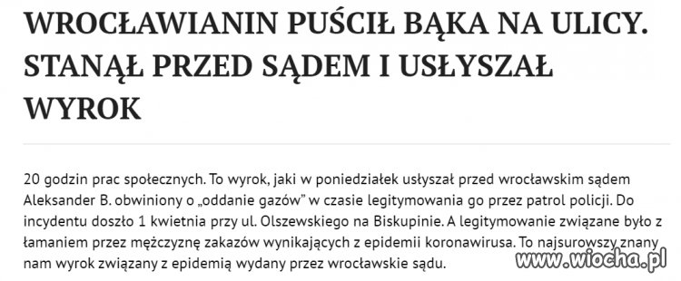 Coś tu śmierdzi