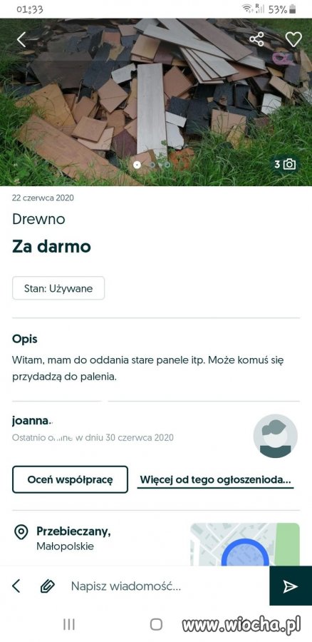 Ekologia