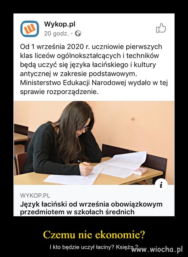 Nowe etaty 