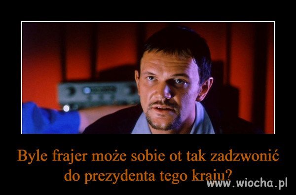 TAK! Może. Bo to prezydent Podlasia,