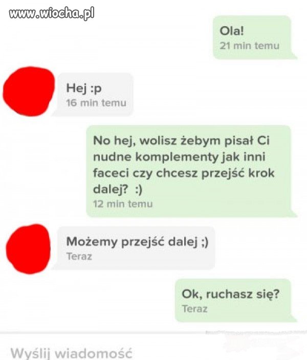 Sztuka konwersacji:   
