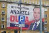 Nie mój!