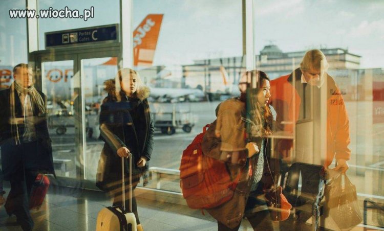 Emigracja z Polski wzrośnie.Pozbawieni perspektyw